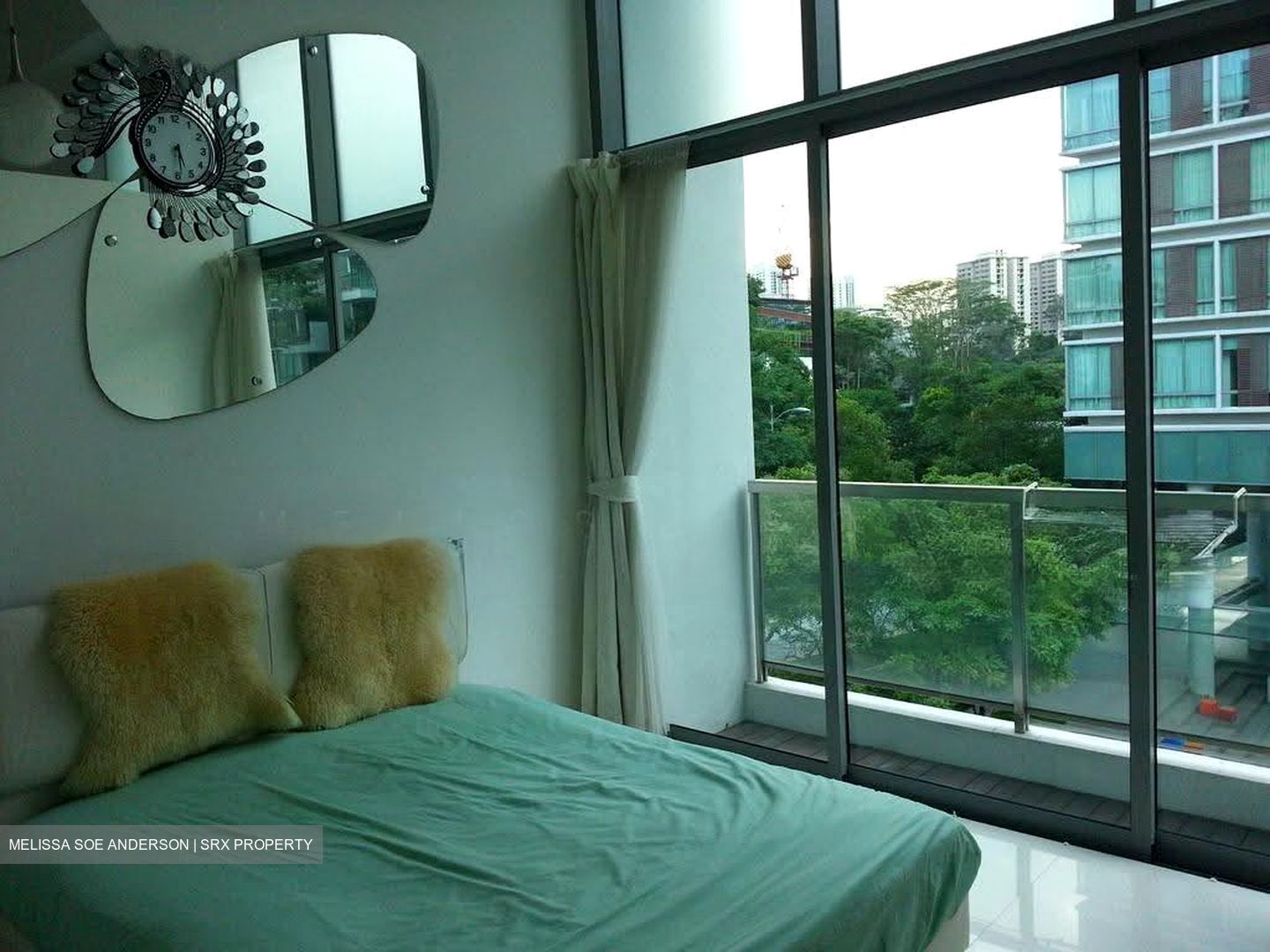 One-north Residences (D5), Apartment #612039711